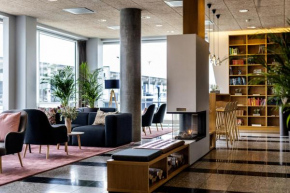 Aalborg Airport Hotel in Aalborg 